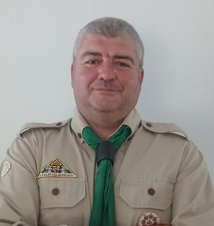 Tatos István